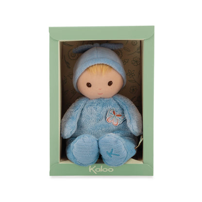 Tender Baby Lin Doll