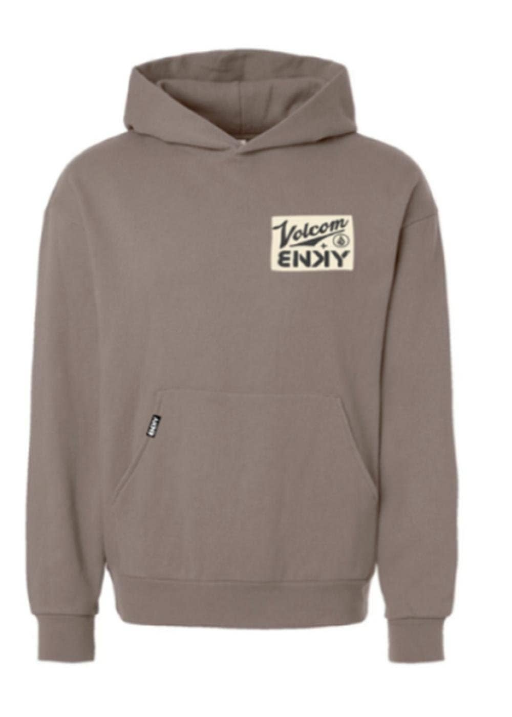Graphic Hoodie VOLCOM Higher Ground