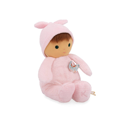 Tender Baby Camelia Doll
