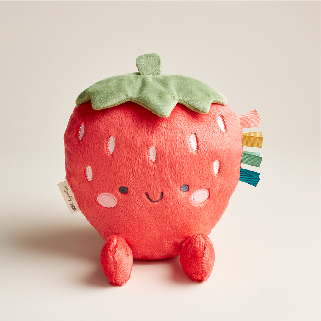 Snuggleverse Plush