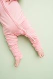 Peony Bamboo Sleeper