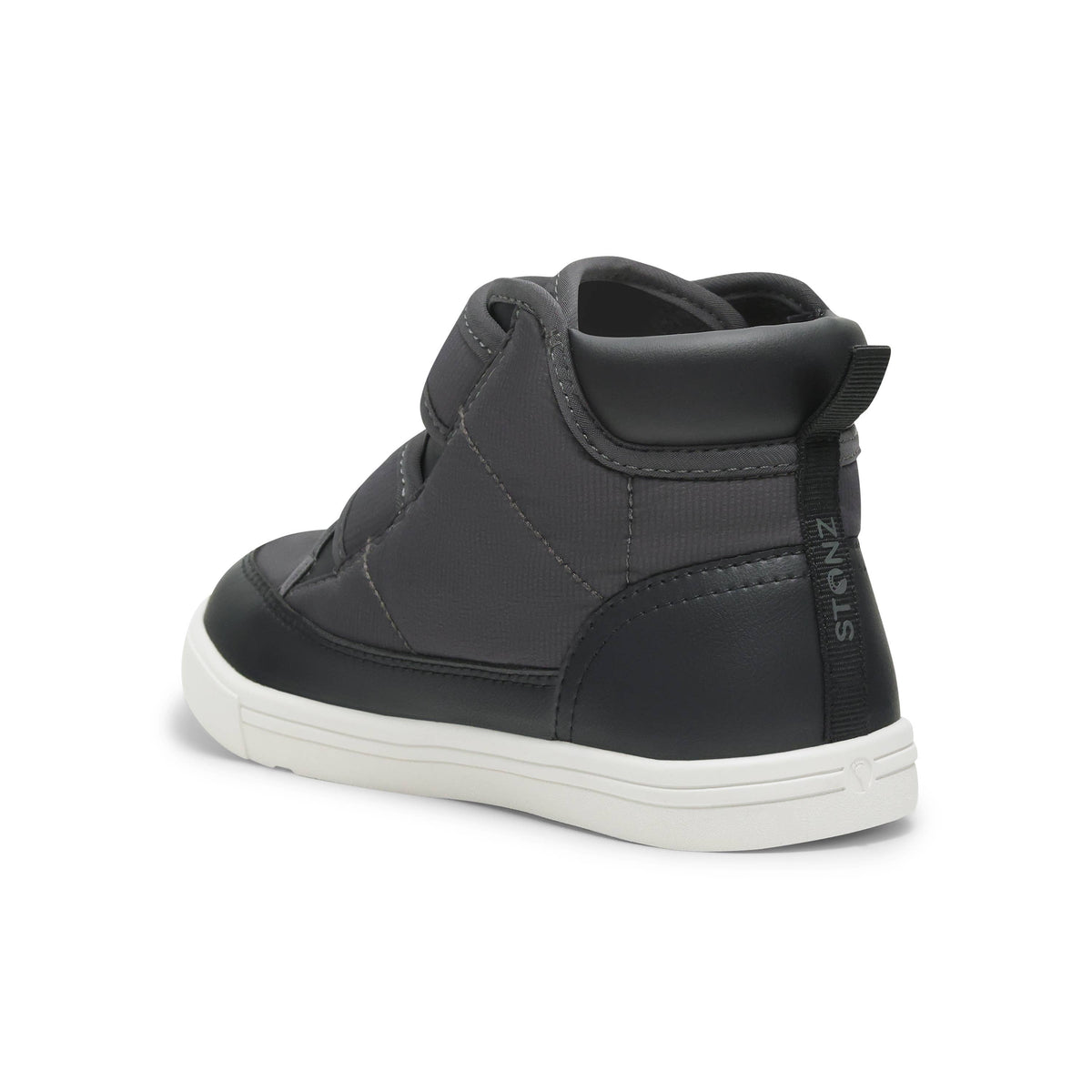 Journey Toddler Shoes - Charcoal