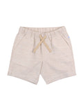 RuggedButts - Khaki Pull-on Shorts