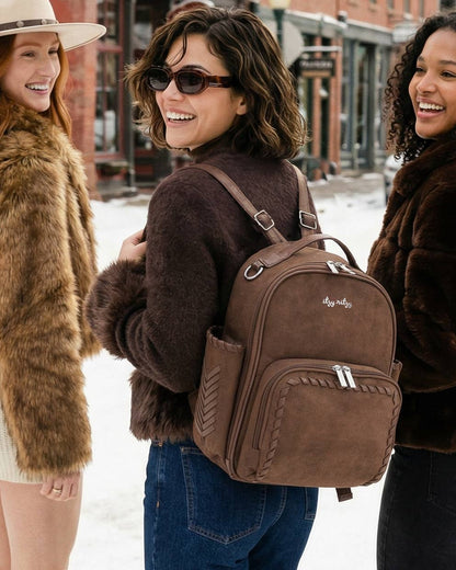 Aspen Mini Plus™ Diaper Bag