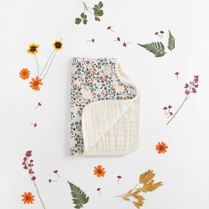 Muslin Burp Cloth 2 Pack