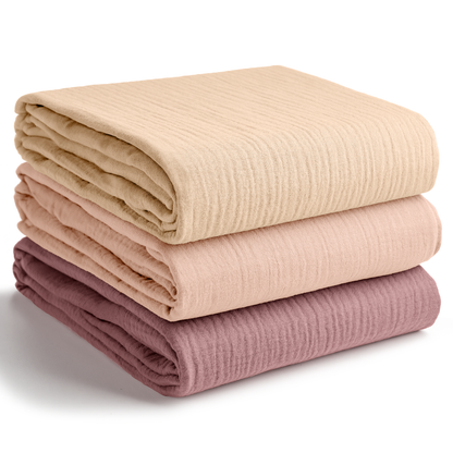 Muslin Swaddle Blanket