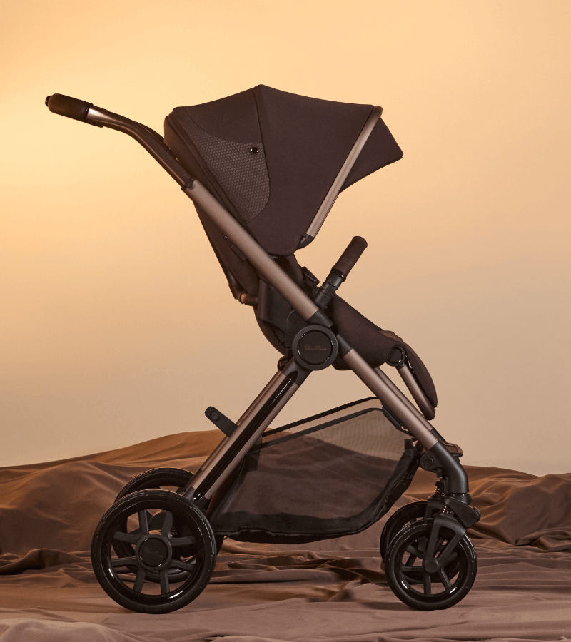 Silver Cross Reef 2 Full Size Stroller