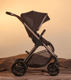 Silver Cross Reef 2 Full Size Stroller