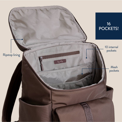 Belong Bucket Backpack™