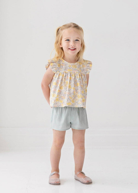 Mila Two Piece Set