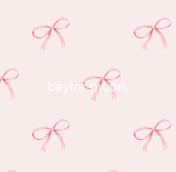 Bows | Bamboo Cross-Back Ruffle Romper