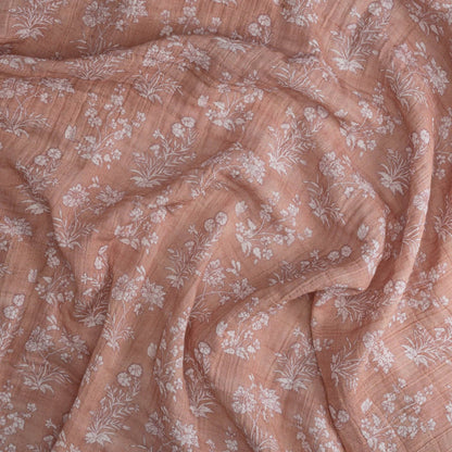 Muslin Swaddle Set - Violet