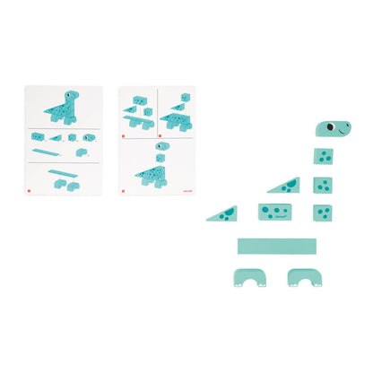 Dino | Cubikosaurus