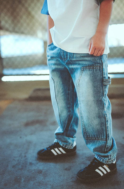 Carpenter Denim Jeans