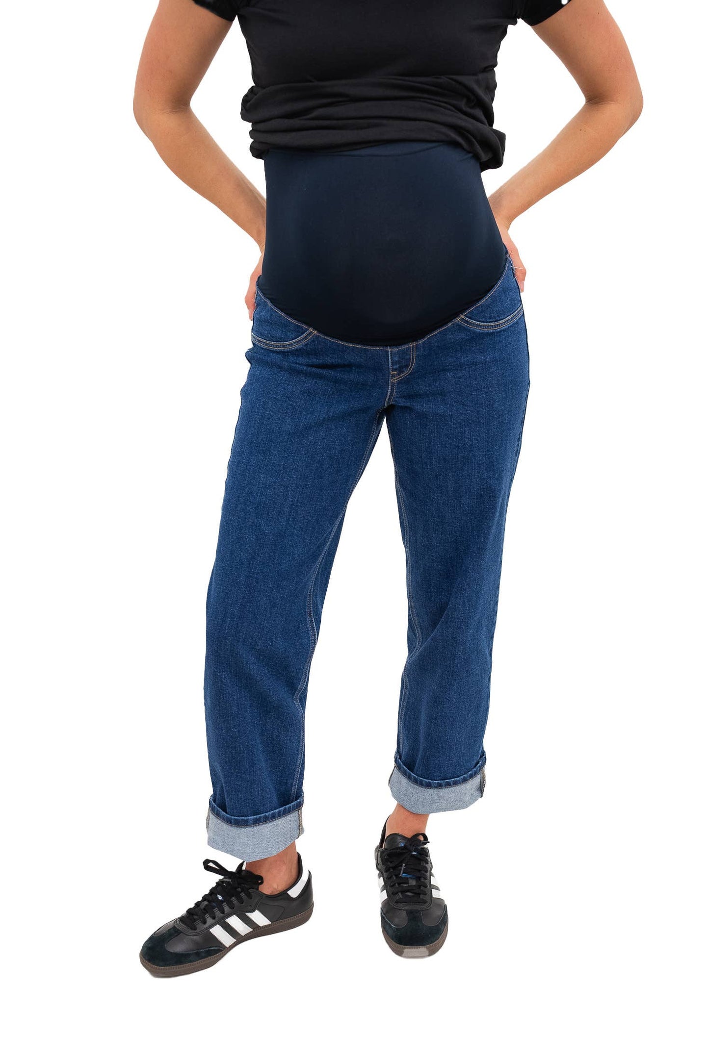 Maternity 28.5'' Dad Jean