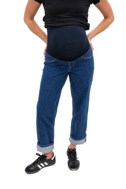 Maternity 28.5'' Dad Jean