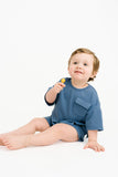 Lunar Slouchy Cargo Set