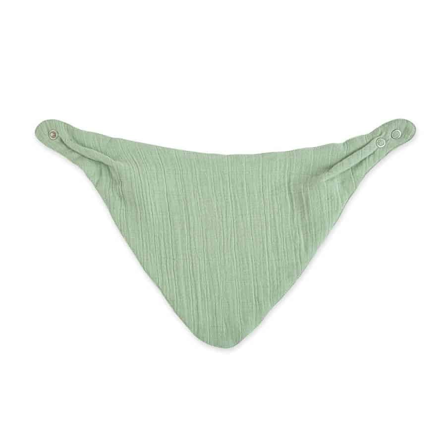 Muslin Bib Set - River