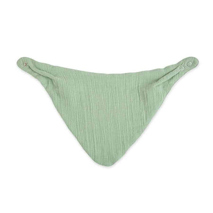 Muslin Bib Set - River