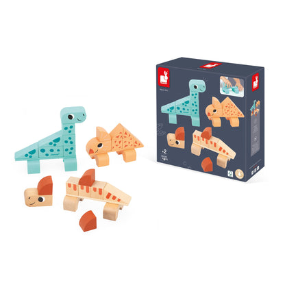 Dino | Cubikosaurus