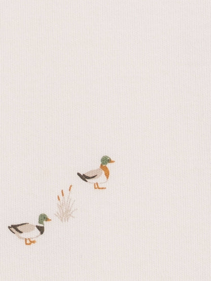 River Bodysuit - Mallard