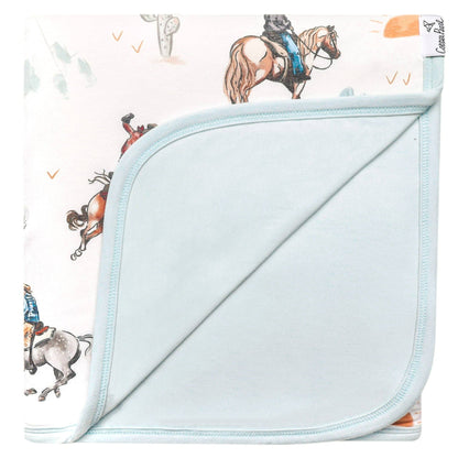 Three-Layer Quilt - Boone
