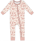 Bamboo Sleeper -  Dixie Cowgirl