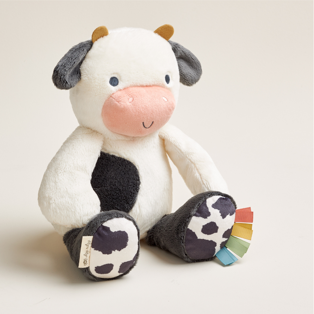 Snuggleverse Plush