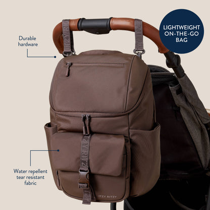 Belong Bucket Backpack™