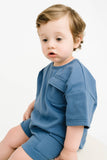 Lunar Slouchy Cargo Set