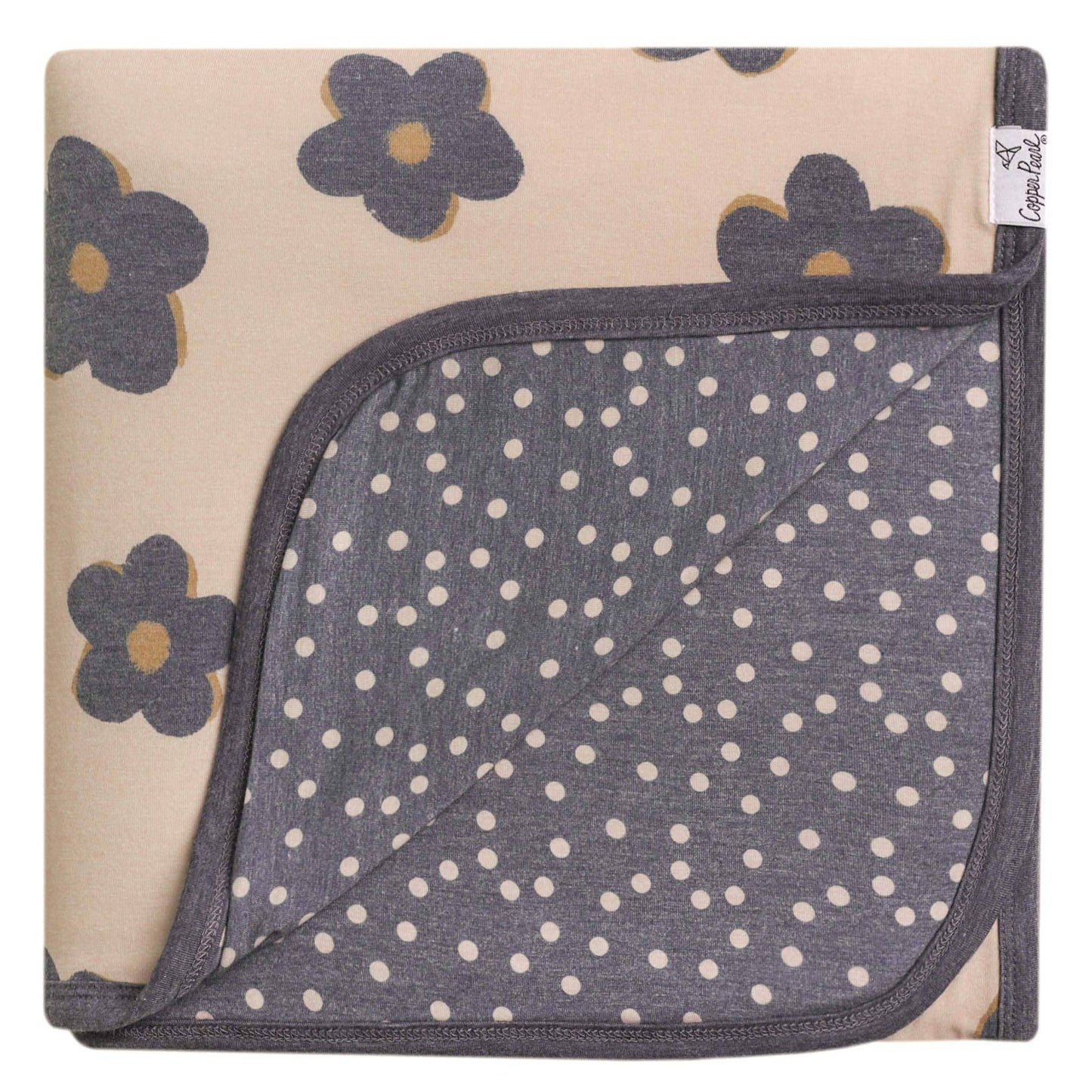 Three-Layer Quilt - Gemma