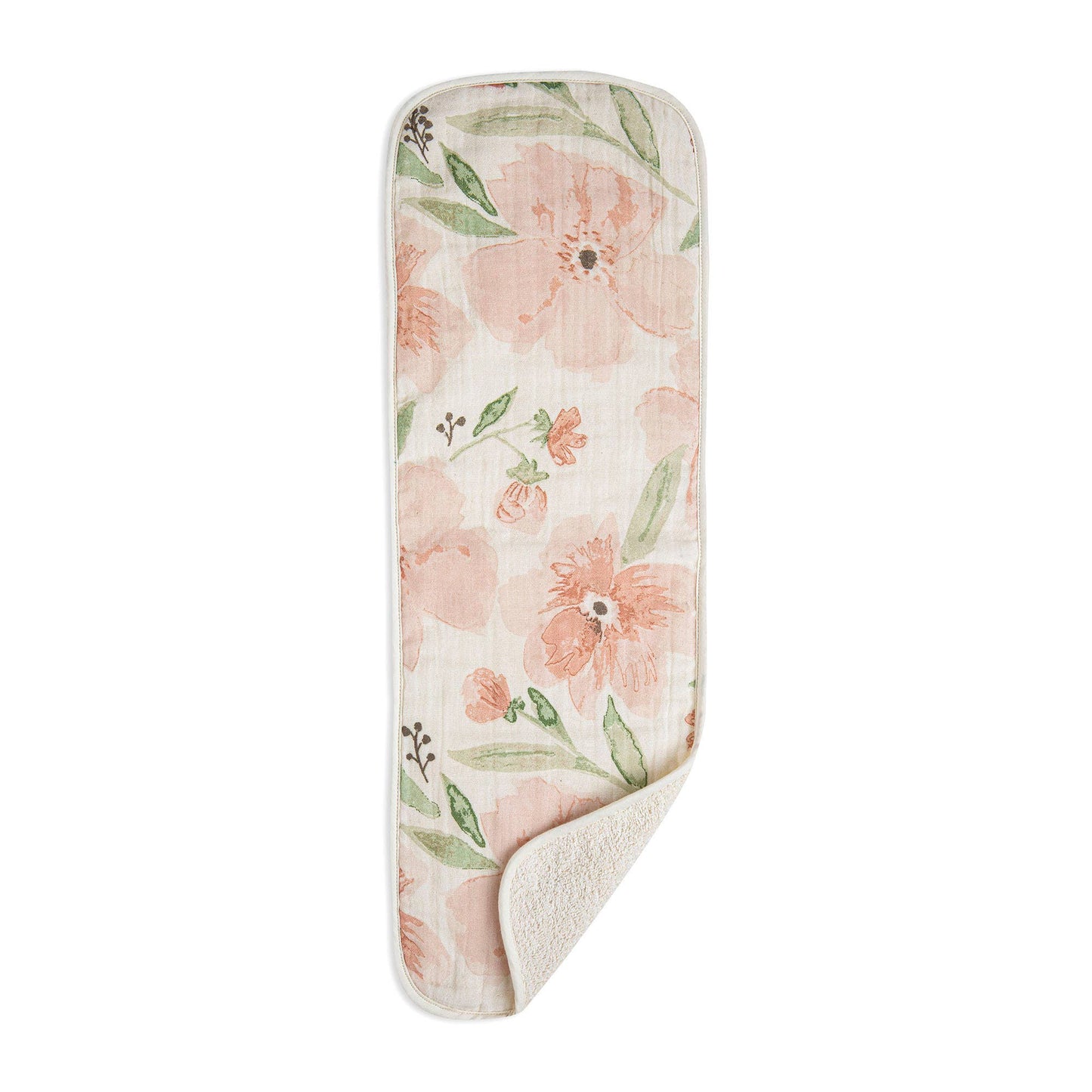 Burp Cloth Set - Parker