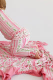 Convertible PJ - Forever Floral
