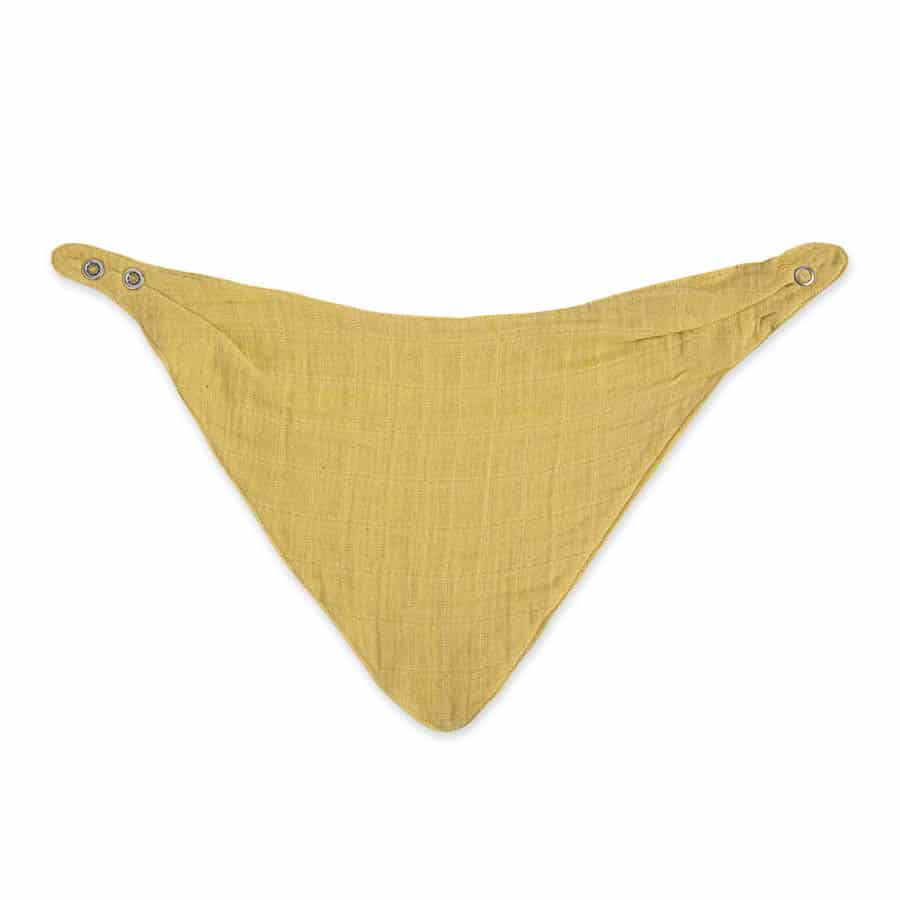 Muslin Bib Set - River