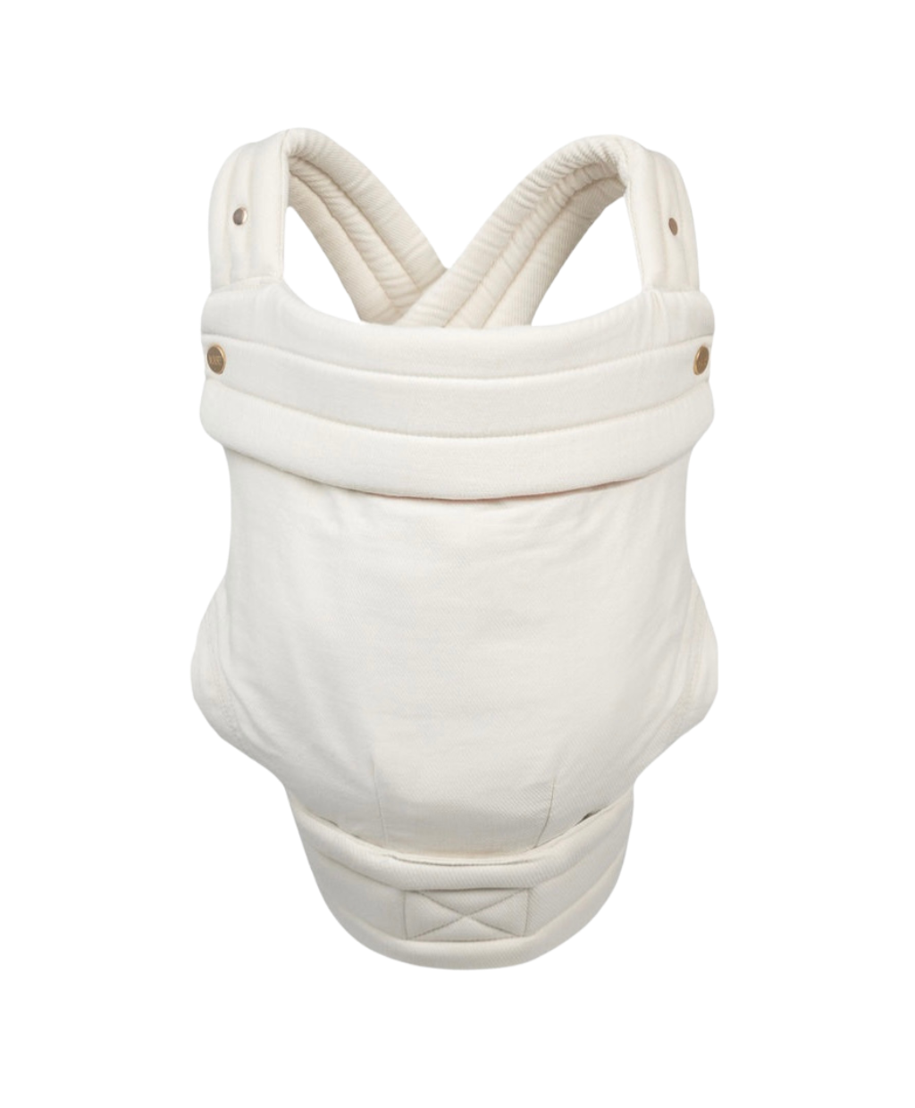 The Monarch Baby Carrier - Natural Ivory