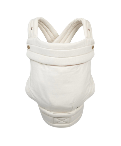 The Monarch Baby Carrier - Natural Ivory