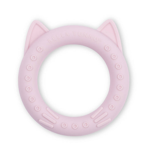 Cat Rattle Buddy