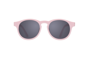 Babiators - Ballerina Pink Keyhole Baby and Kid Sunglasses: Ages 0-2