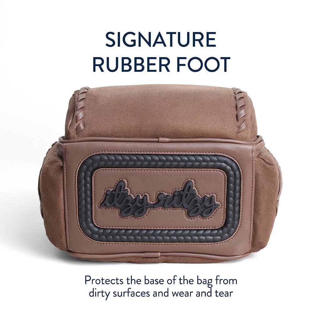Aspen Mini Plus™ Diaper Bag