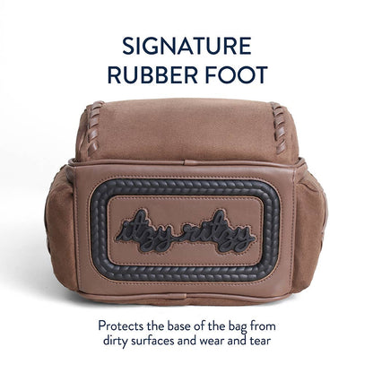 Aspen Mini Plus™ Diaper Bag