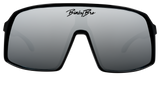 Sunglasses Monteverde (Chrome)