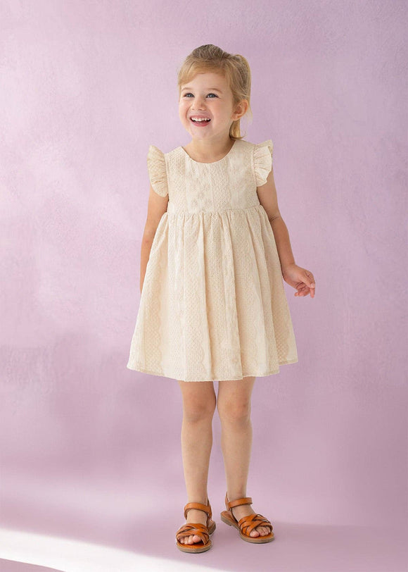 Sienna  Dress