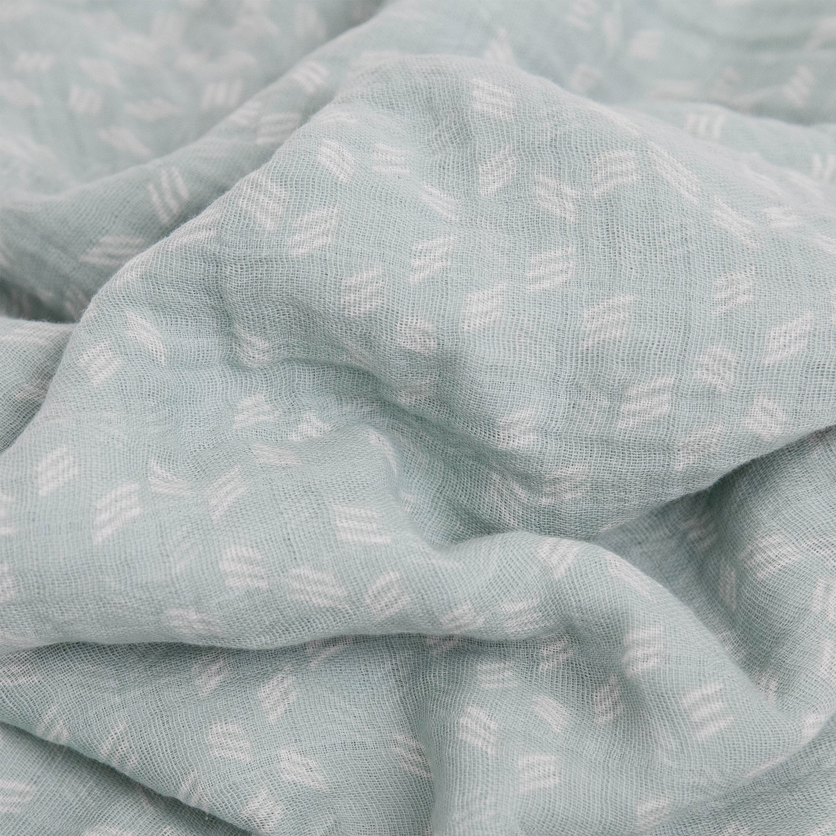 Cotton Muslin Swaddle 3 Pack