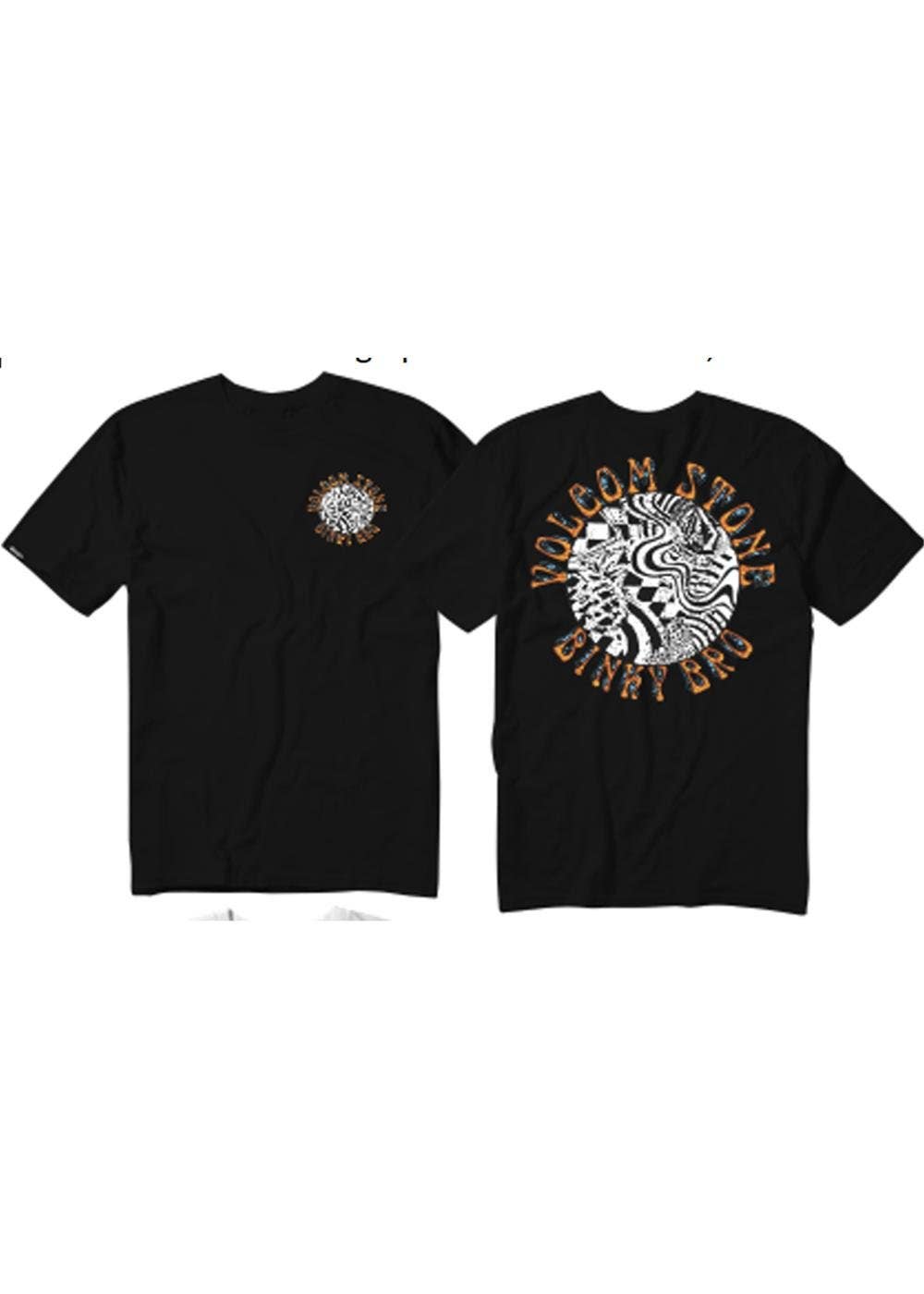 Graphic T-Shirt VOLCOM Stone