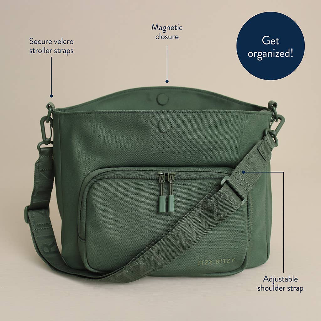 Belong Cargo Caddy™ /Tote Bag