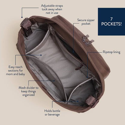 Belong Cargo Caddy™ /Tote Bag