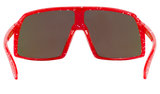 Sunglasses Monteverde (Wild Red)