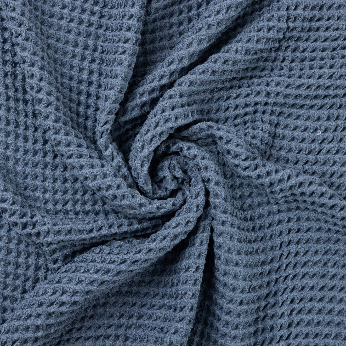 100% Cotton Blanket - Rain