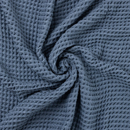100% Cotton Blanket - Rain