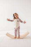 Girl's Joggers Bamboo